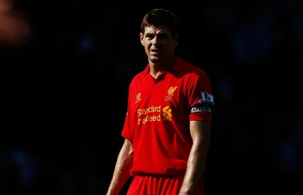 Gerrard doute de la jeunesse