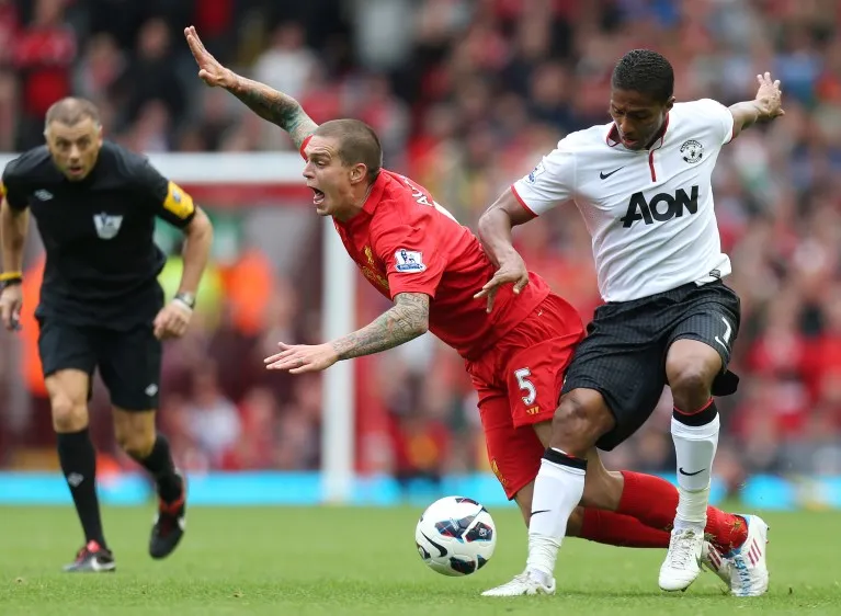 Pourquoi Manchester United &#8211; Liverpool est-il le meilleur derby d&rsquo;Angleterre ?