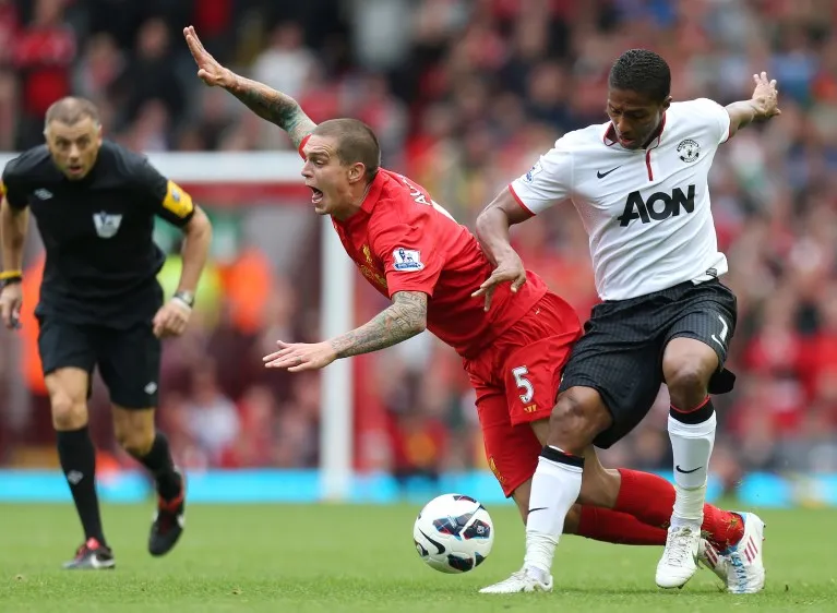 Pourquoi Manchester United – Liverpool est-il le meilleur derby d&rsquo;Angleterre ?