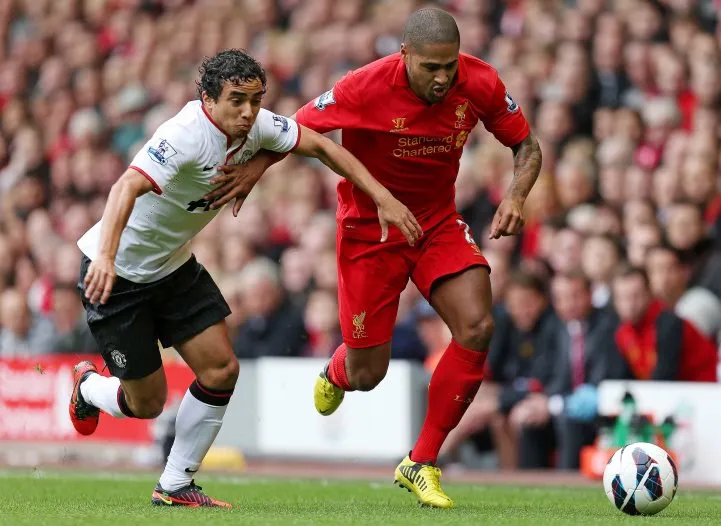 En direct : Manchester United – Liverpool
