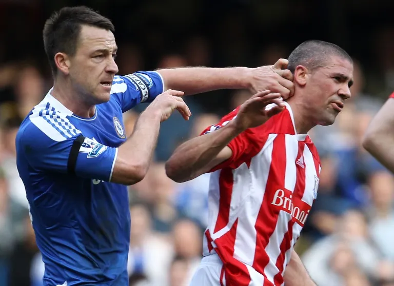 Double cadeau pour Chelsea