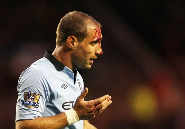 Zabaleta veut qu&rsquo;Agüero reste
