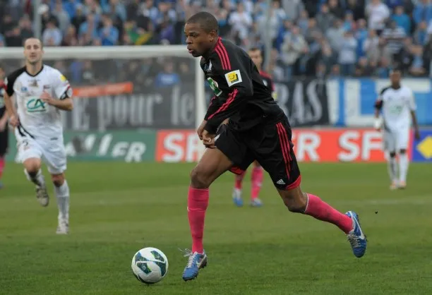 Rémy a choisi Newcastle