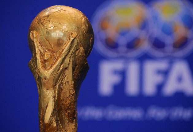 Revivez les Coupes du monde sur ESPN CLASSIC