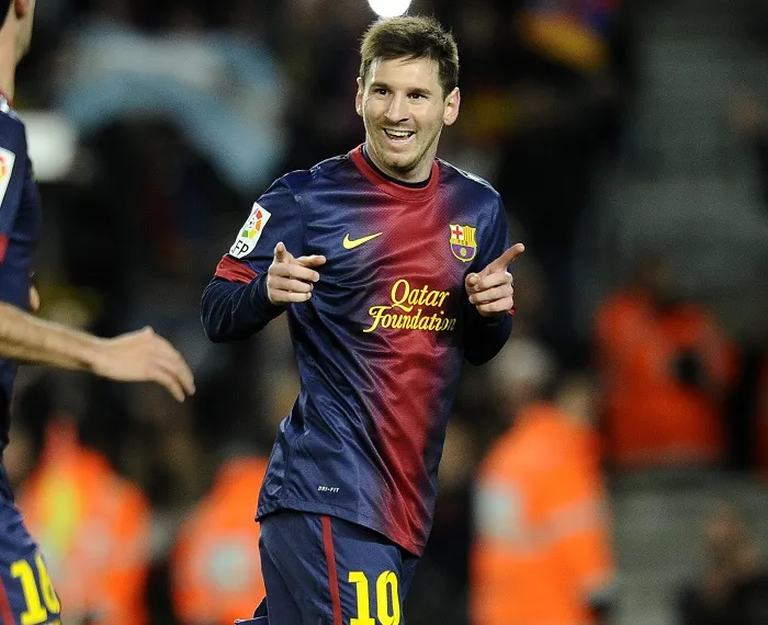 Le Barça dans l&rsquo;histoire