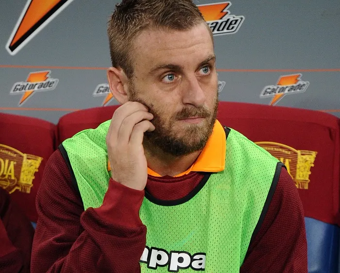 Prandelli défend De Rossi