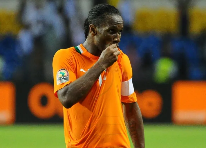 Ils n&rsquo;ont jamais remporté la CAN