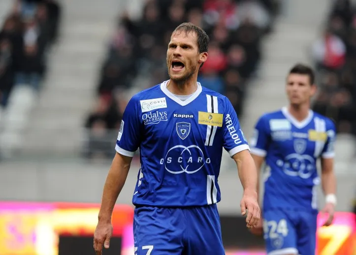 La journée vue par… Sylvain Marchal