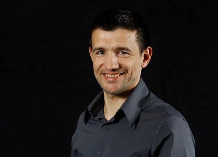 Eric Carrière: «<span style="font-size:50%">&nbsp;</span>Je commence à me dire que consultant c&rsquo;est un métier<span style="font-size:50%">&nbsp;</span>»