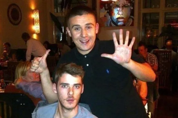 Photo : De Gea se fait chambrer