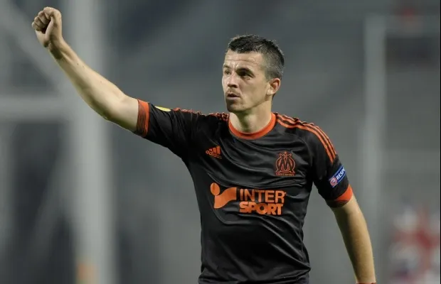 Le clash Barton/Hamann