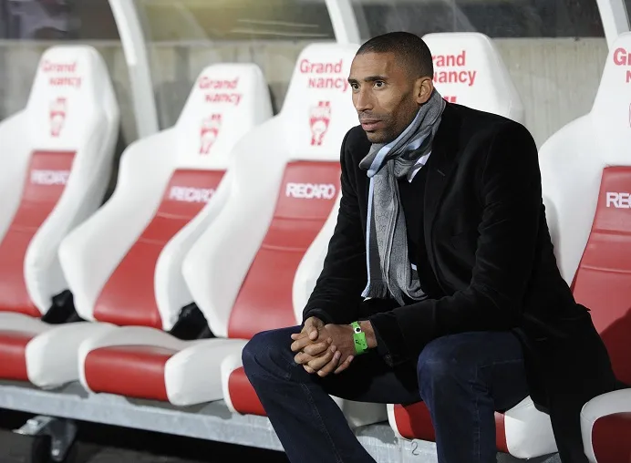 Nancy : Ouaddou s’en va déjà
