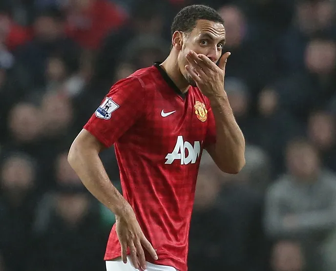 Ferdinand nostalgique de West Ham