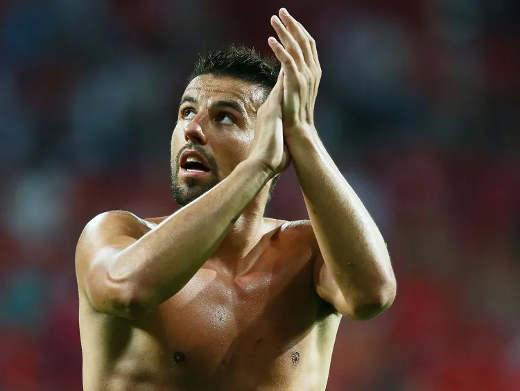 Milan Baroš vers Palerme ?