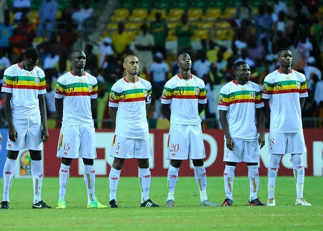 Mali, l&rsquo;hymne à la joie