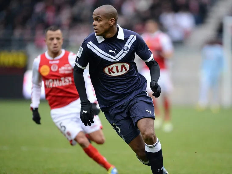 Bordeaux va conserver Henrique