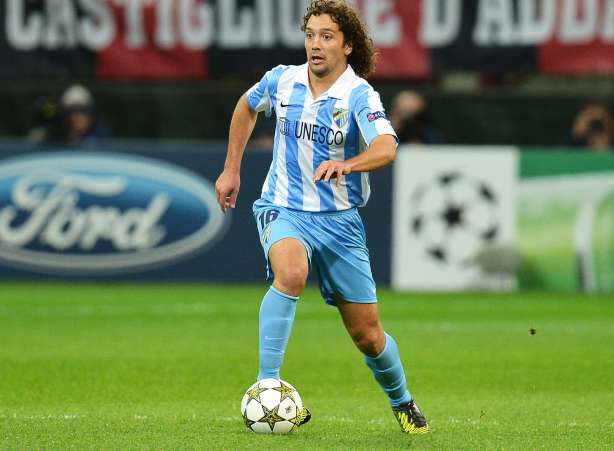 Málaga tient tête au Barça