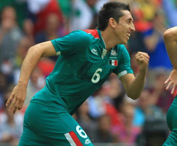 Héctor Herrera : Porto plutôt que Paris ?