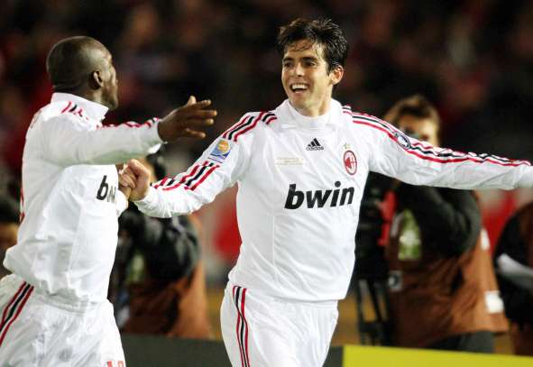Retour à Milan pour Kaká ?