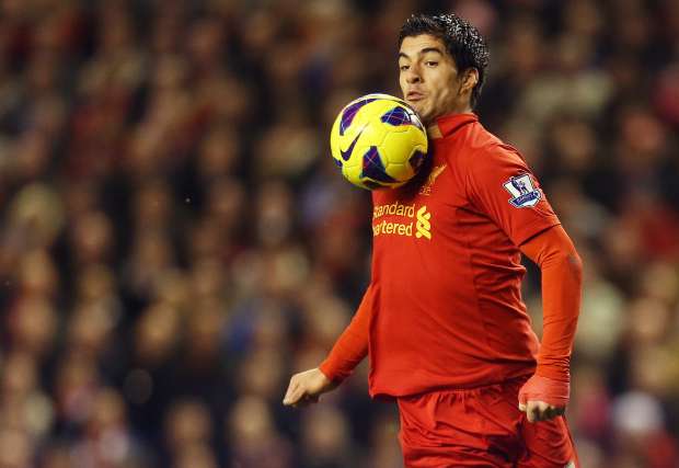 Suárez se plaint de son traitement