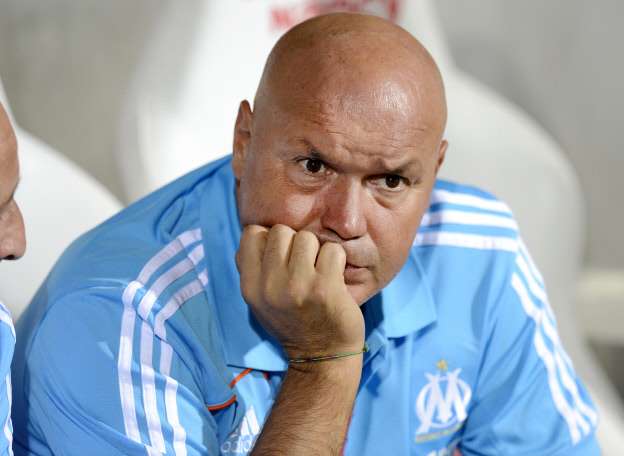 OM : Anigo mis sur écoute