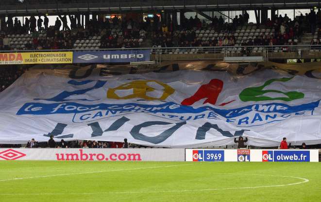 La Cour des comptes tacle les stades de l&rsquo;Euro….