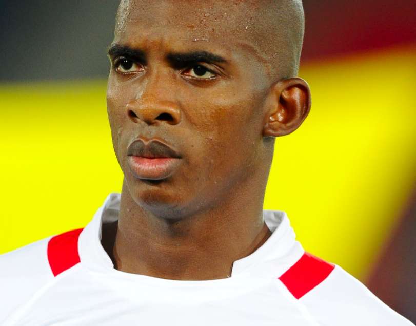 Les Étalons ne font pas les malins