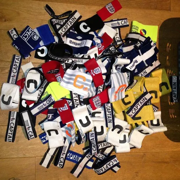 Photo : La collection de Terry