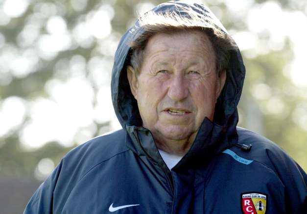 Guy Roux tacle Ancelotti