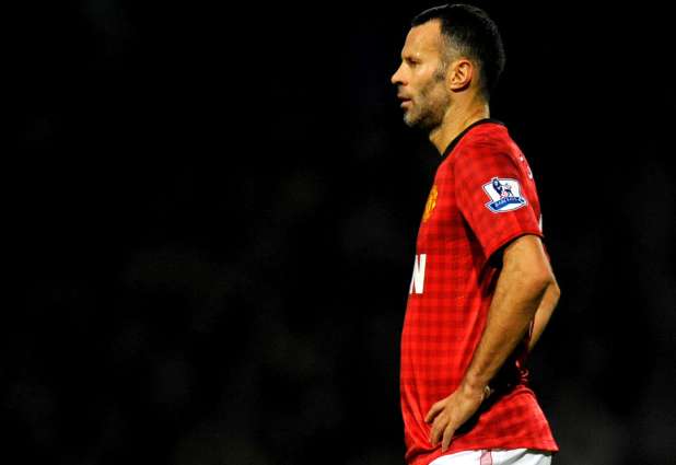 Giggs jusqu’en 2014 !