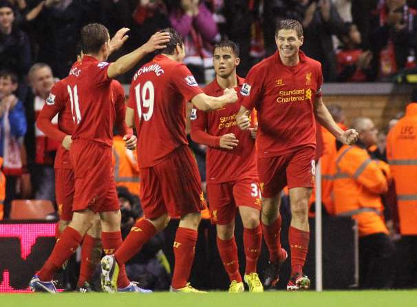 La nouvelle politique de Liverpool