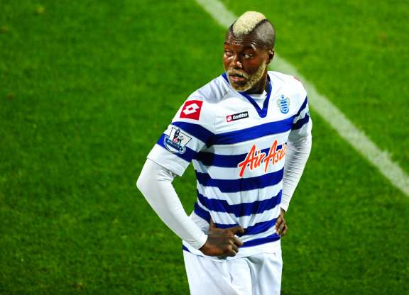 Cissé avec Nene au Qatar ?