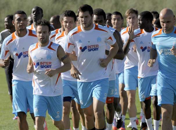 Ce que les flics auraient pu trouver à la Commanderie…