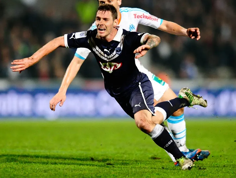 Paris ne fait pas rêver Obraniak