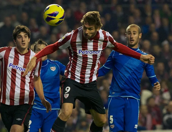 La Juve serait d’accord avec Llorente