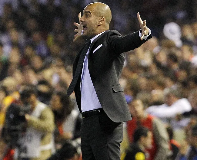 Guardiola au Bayern : la décadence du Barça