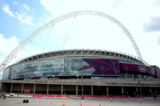Wembley bientôt renommé ?