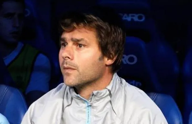 Pochettino débarque à Southampton