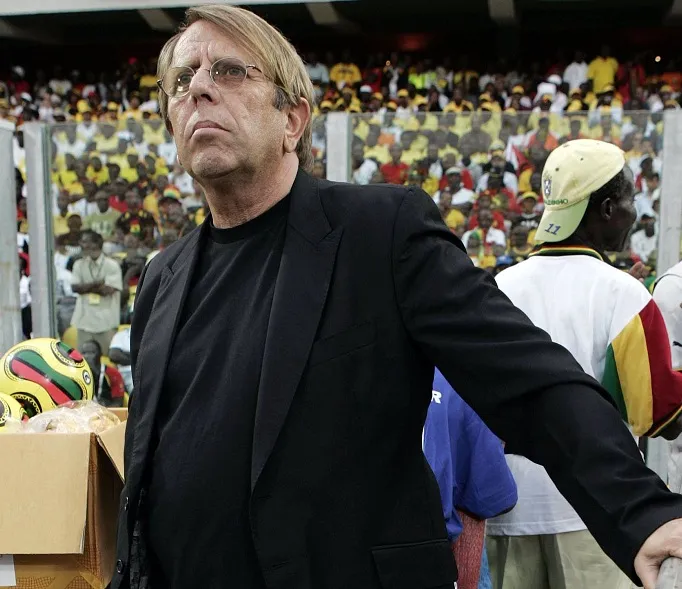 CAN : Le Roy n&rsquo;a pas démissionné