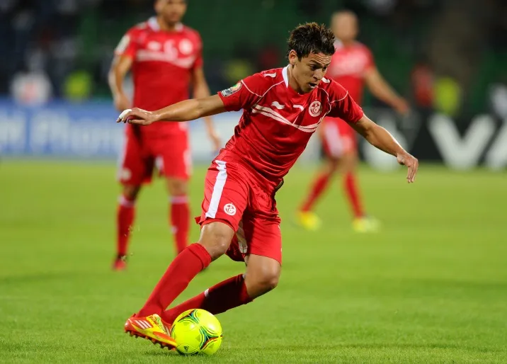 Tunisie, le jour et la nuit