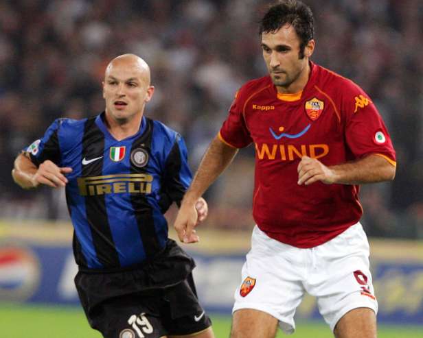 Top 10 : Roma-Inter des années 2000