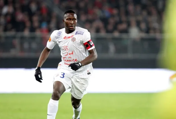 Newcastle : Accord avec Yanga-Mbiwa