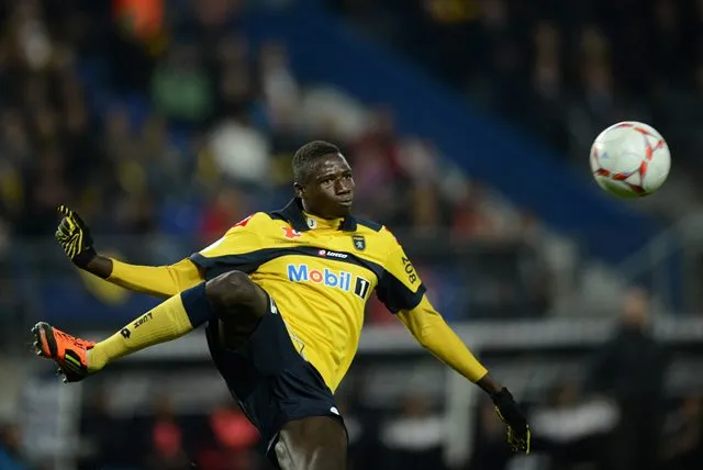 Sochaux se donne de l&rsquo;air