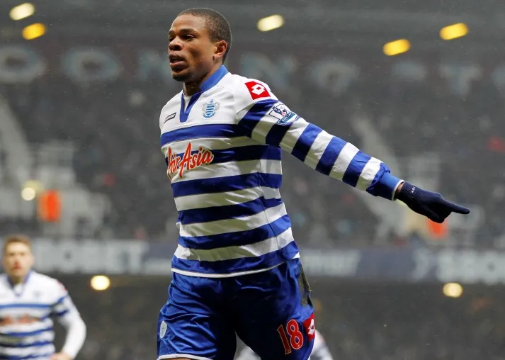 Rémy marque d&rsquo;entrée avec QPR