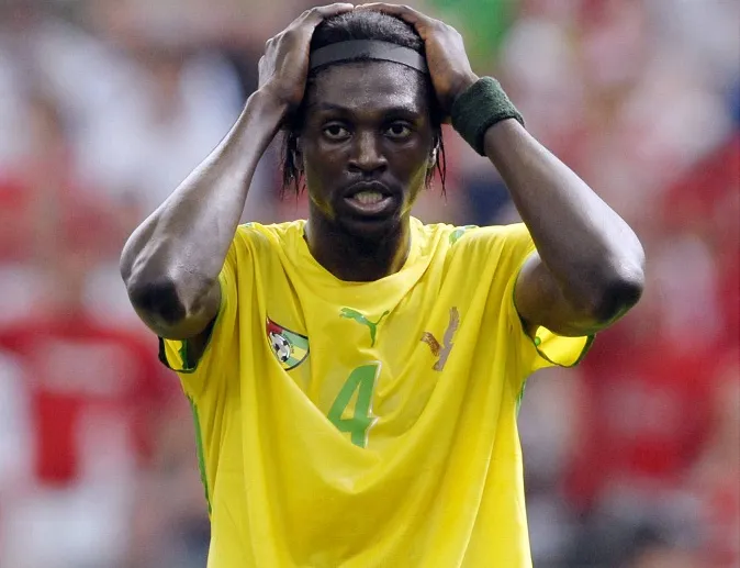 Le Togo au casse-pipe ?