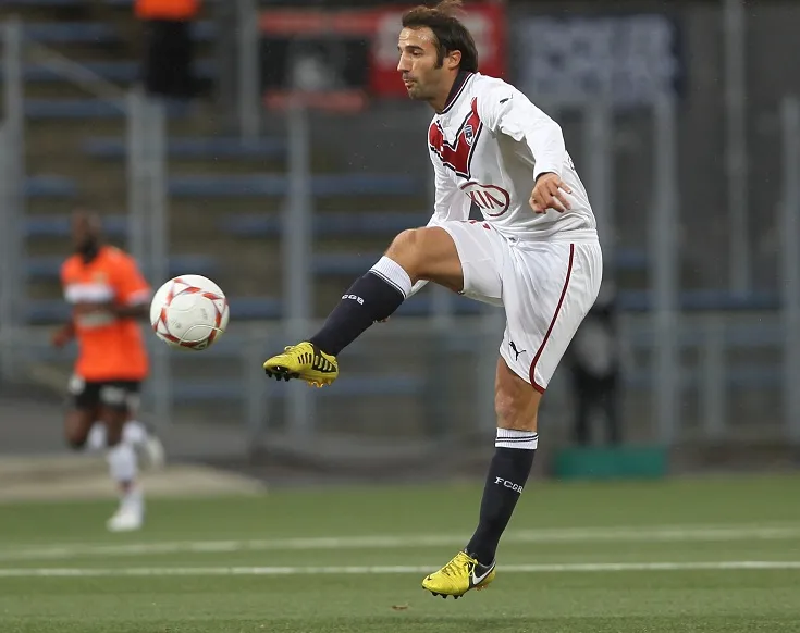 Bordeaux ne craint pas le PSG