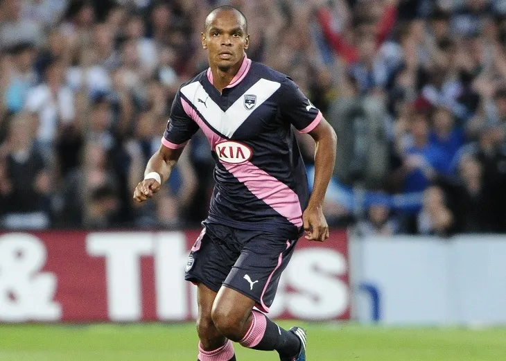 Henrique, résistant de la première heure