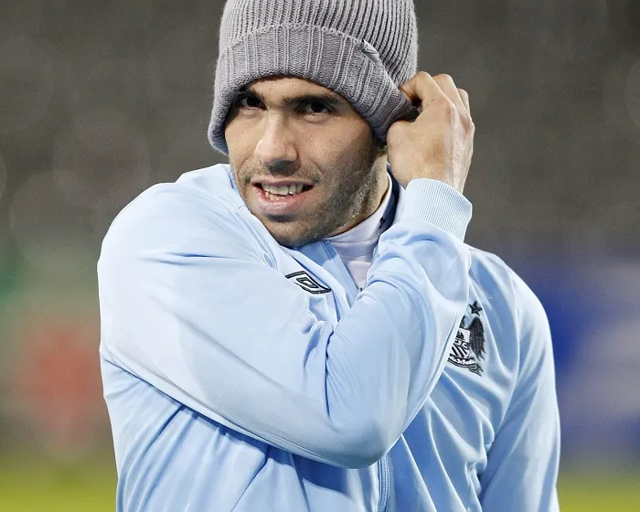 Tévez ne souhaite pas prolonger