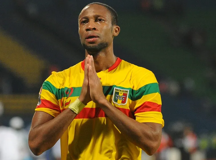 CAN : Keita délivre le Mali