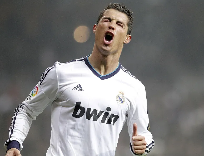 Le Real plombe Valence en 45 minutes